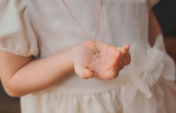 Biżuteria – piękny prezent na chrzciny